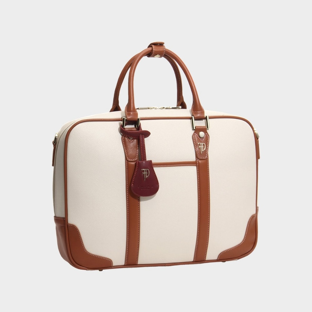 Furbo Design - Milano Briefcase